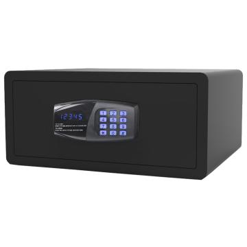 new designed electronic digital hotel safe