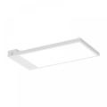 Linear High Bay Light Fll3 (1&#39;x2 &#39;) 160 Вт