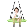 EASTOMMY Columpio para árboles para niños Columpio para exteriores