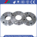 304 316 Stainless steel flange for pipe fasten