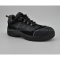 China Stylish Leather Footwear Work Safety Shoes Ufb054