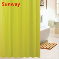 Extra Long Shower Curtain