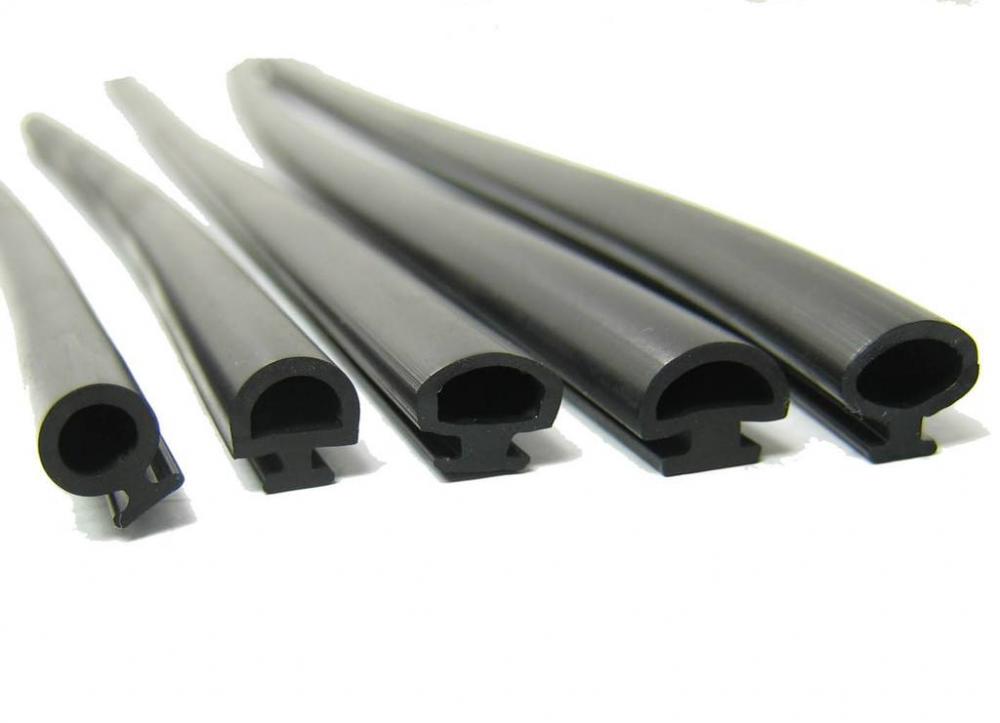 Nitrile Rubber Strip