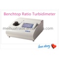 Benchtop Ratio Turbidímetro con precio barato