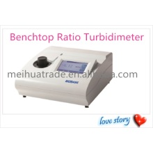 Benchtop Ratio Turbidímetro con precio barato