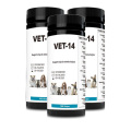 pet vet Urine Testing Strips for Cats Dogs