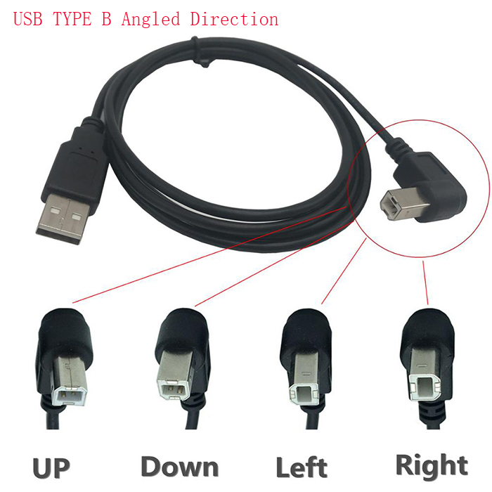 usb b cable