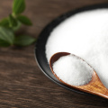 Additifs alimentaires de qualité alimentaire blanc cristallin érythritol