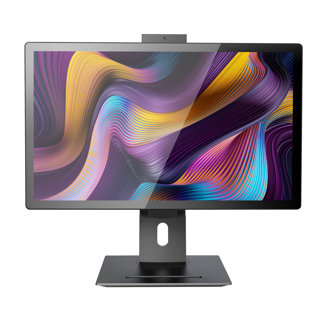 GT40 23.8inch AIO PC GT40 23.8inch AIO PC