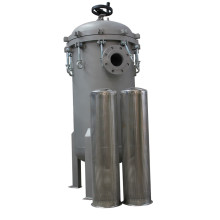 Industrial Bag Filter for Water Purifying