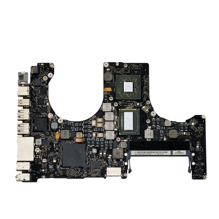 assembly electronic pcb