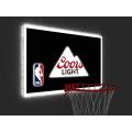 Sinal luminoso de basquete Coorslight