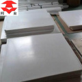 Wear resistant insulation PTFE sheet