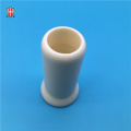 custom made insulating glaze alumina ceramic parts