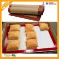 Rich experience bakery mats silicone baking mat