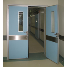 Krankenhaus Krankenschwester Station Schlafzimmer Tür Design