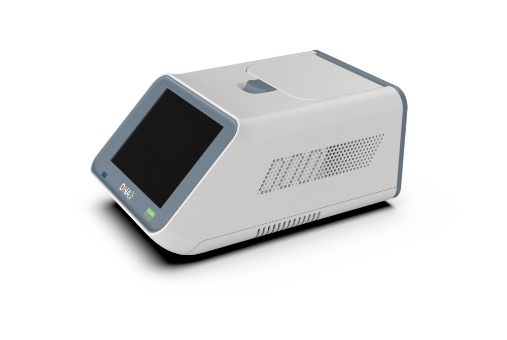 PCR Machine Thermal Cycler