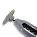 Bar Tools Gray Plastic Wine Corkscrew Opener