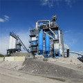 Porous Drum Mix Asphalt Plant Cost