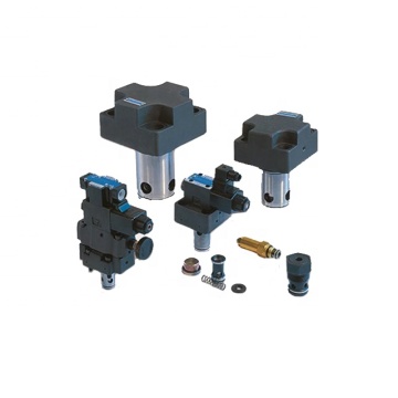 Yuken Series Hydraulic Cartridge Valve