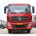 Dongfeng 375 Hp 4X2 Tête de remorque Camion tracteur Tracteur