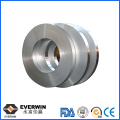 8011 O Aluminium Composite Pipe Strip