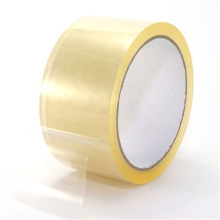 Customized compostable biodegradable self adhesive packaging tape