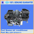 Komatsu GD705 AIR COMPRESSOR ASSY 6151-81-3112