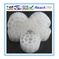 Plastic Random Tower Packing for Water Treatment / Plastic Random Tower Packing Wastewater Treatment