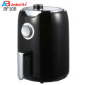 Mini 2L Digital Air Fryer Ofen Oilless Cooker