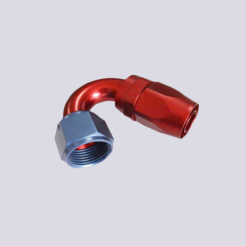 Swivel Hose Ends AN4 Auto Racing Car Parts