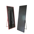 P2.5 Hanging Floor Stand Led Poster Indoor