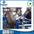 excellente construction de feuille machines de canal unistrut purline