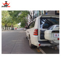 Para Mitsubishi Pajero V93 V97 2007-2021 Año