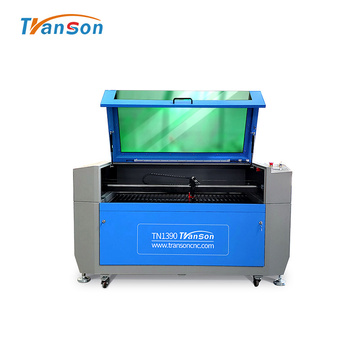 Phone Screen Protector CO2 Laser Cutting Machine