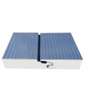 Versorgung Isolation Plug in Typ PU Sandwich Panel