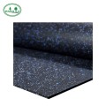 non-toxic 20mm thick epdm rubber gym flooring mat