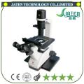 Metallurgical Microscope with Metal Metallography Analysis