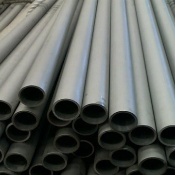 API 5L Grade B X42 Hot Rolled Seamless Steel Pipe