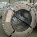 Galvanized Steel Strip SGCD 600mm wide 0.36mm thick