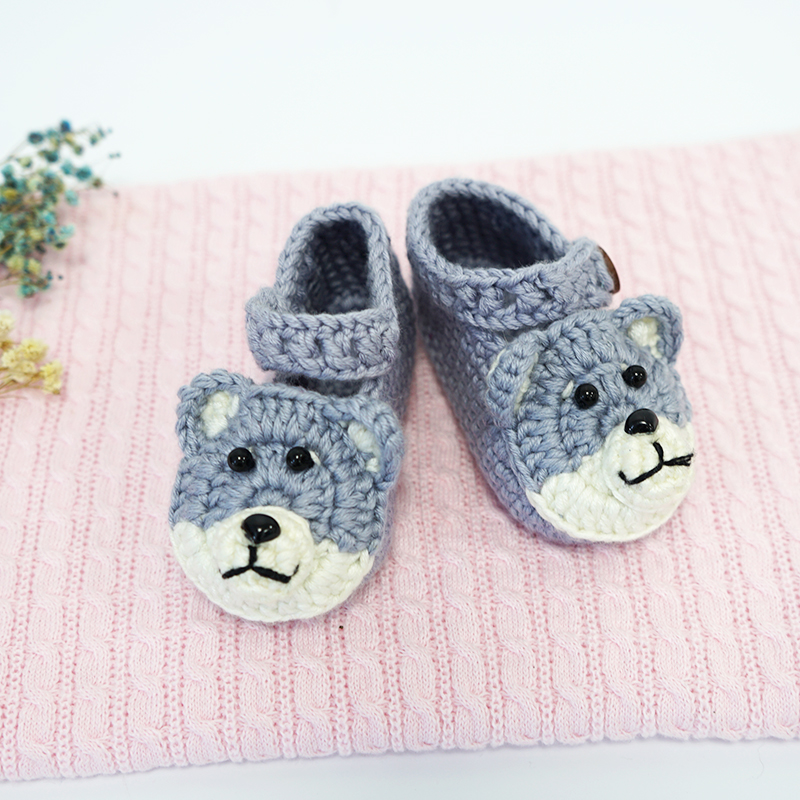 Handmade Baby Shoe