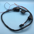 Blower Motor Resistor Harness