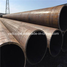 ERW Round Steel Tubes / Pipe