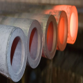 Q295 Gr.A Welded Carbon Spiral Steel Pipe