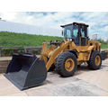 Road Construction Machine 4 Ton Wheel Loader FL938H