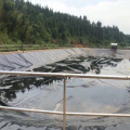 HDPE/LDPE Geomembrane for Prefabricated Vertical Drain