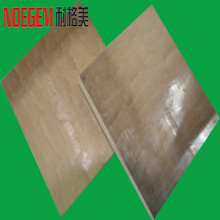 30% Glass Fiber PPS Plastic Sheet