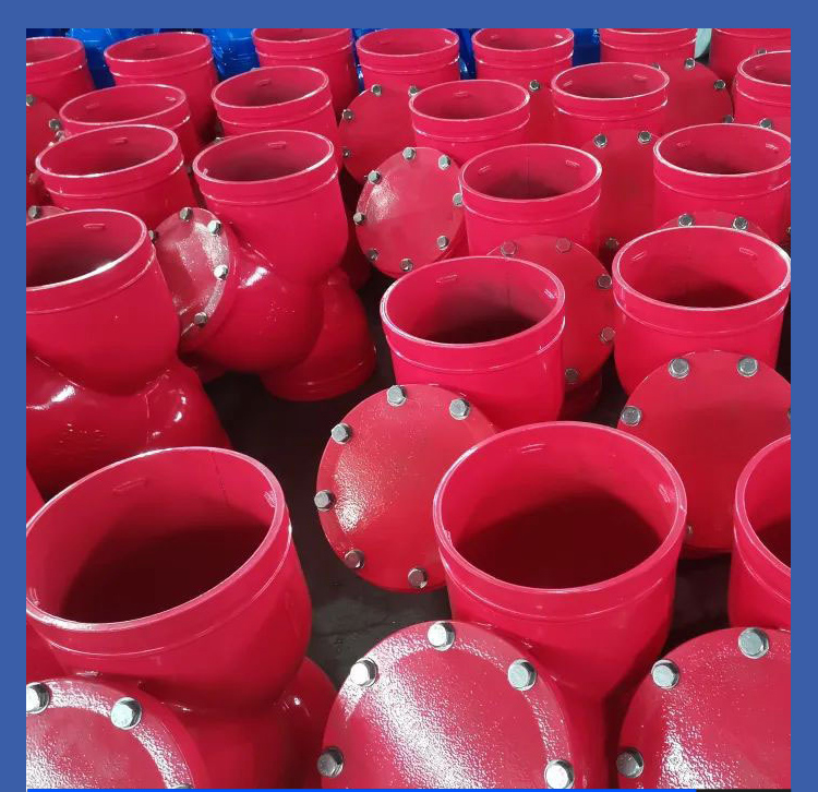 Groove Filter Valves Groove Filter Valves