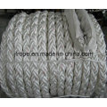 Corde Multifilament PP / Corde Marine / 8 Strand