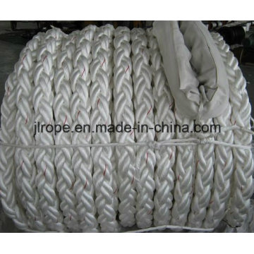 PP Multifilament Rope/Marine Rope/8 Strand